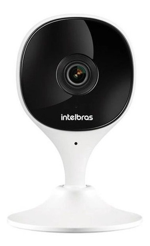 Camera Inteligente Intelbras Mibo Imx Wifi Full Hd 