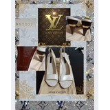 Louis Vuitton zapato de vestir casual LV0011 - Magic Lamp Mx