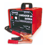 Cargador - Arrancador De Baterias Sincrolamp Cb12/400