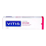 Vitis Pasta Dentífrica  Encias 100ml