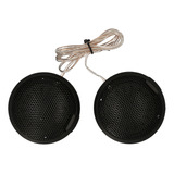 Bocina Tweeter, Bocina De Graves De 20 W, Sistema De Coche,