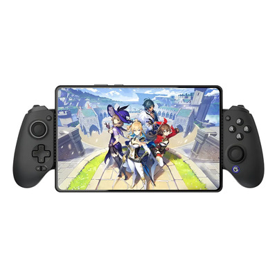 Gamesir G8+ Control Móvil Inalámbrico Bluetooth Gamepad Color Negro | Meses sin interés