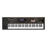 Teclado Sintetizador Xps 30 Synth 61 Teclas Roland