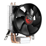 Cooler Para Processador Pcyes Lorx 92mm Tdp 95w Intel E Amd