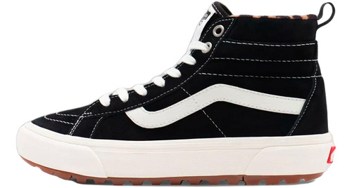 Tenis Vans Sk8-hi Mte-1 Mujer Vn0a5hzy6d8