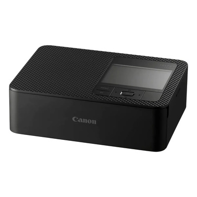 Impresora fotográfica a color Canon Selphy Cp1500 con wifi | Envío gratis