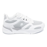 Tenis Fila Df Runner Training-blanco