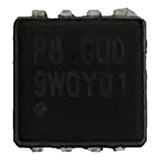 Transistor Mosfet Dual Pe5b5dx Pe5b5 P8 Gud 