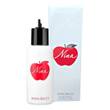 Nina By Nina Ricci Edt 150ml Recargable Silk Perfumes Oferta