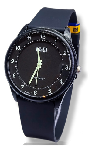 Unisex Reloj Deportivo Original Q&q Ideal Para Sorprender 