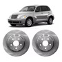 Reten De Distribucion Chrysler Caravan 3.3 V6 Chrysler Crossfire