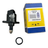 Valvula Iac Pointer  98-99 1.8 L Punta Metal Magneti 