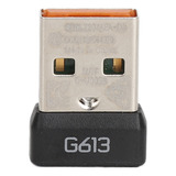 Receptor Usb Para Jogos Mecânicos Sem Fio Logitech G613