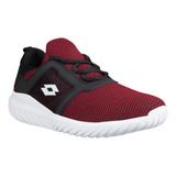 Tenis Dexter Lotto Negro Men