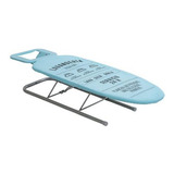 Tabla Burro De Planchar Kleine Con Soporte Para Plancha 