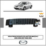 Viga Parachoques Delantero Mazda 3 2005 2006 2007 2009 2009 Mazda 3