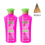 Shampoo Y Acondicionador X 270 Ml Btx Repair Bellissima