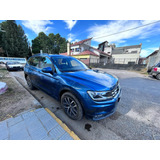 Volkswagen Tiguan Allspace 2019 1.4 Tsi Trendline 150cv Dsg