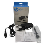 Cargador Hp Smart 90w 19v 4.62a L31819-002 4.5mm(f)-7.4mm(m)