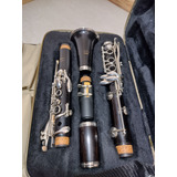 Clarinete Yamaha Ycl-35 