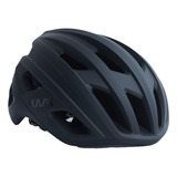 Casco Ciclismo Kask Mojito Cubed Black Matt