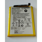 Bateria Motorola Jk50/moto G7 Power/moto G9 Play/one Vision
