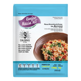 Macarrão Tipo Arroz Zero Carboidrato Konjac Massa Mf 1kg