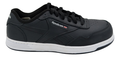 Tenis De Seguridad Con Casco Dieléctricos Reebok 4157