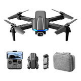 Drones Economicos Mini Drone Con Camara 4k Hd Profesional K