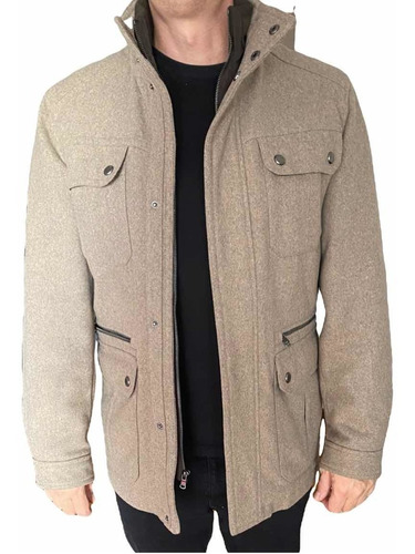 Campera Mickael Kors Importada