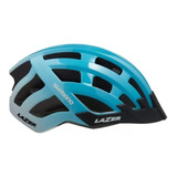 Capacete Lazer Compact Team Shimano Mtb Tamanho Único