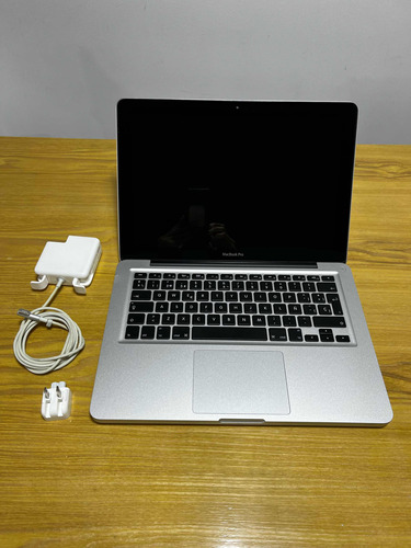 Macbook Pro 13 2012