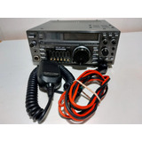 Icom Ic 735 Excelente Estado No Kenwood Yaesu Alinco