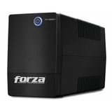 Ups Forza 1000va / 500w 4 Tomas Bateria 12v/9a