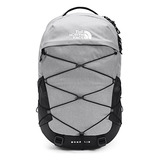 Mochila Borealis The North Face 28l Negra Y Gris