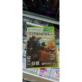 Titanfall Xbox 360 Original Usado