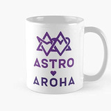 Taza Kpop Astro Aroha