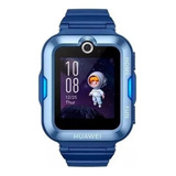 Smartwatch Huawei Watch Kids 4 Pro 1.41'' 8gb  Azul 