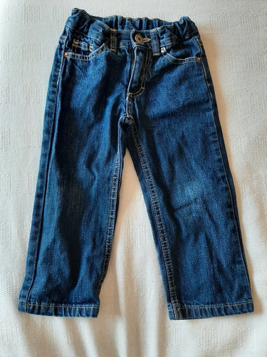 Vendo Pantalón Jean Cheeky Talle 2 Nena, Impecable