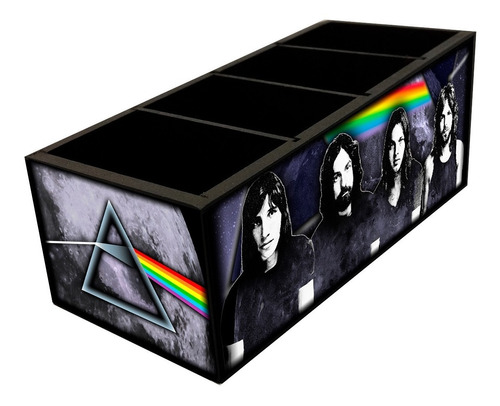 Pink Floyd - The Dark Side Of The Moon Porta Controle Remoto