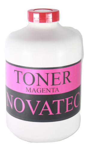 Toner Refill Magenta Compatible Toshiba 2820/3520/3540/4520c