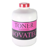 Toner Refill Magenta Compatible Toshiba 2820/3520/3540/4520c