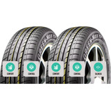 Kit De 2 Neumáticos Linglong Green-max Hp010 195/50r15 82