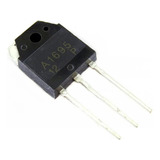 Mosfet 2sa1695 Marcado A1695 To3p Pnp 140v 10a