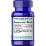 Vitamina B12 Puritan´s Pride 100 Caps - 500mcg - Original!