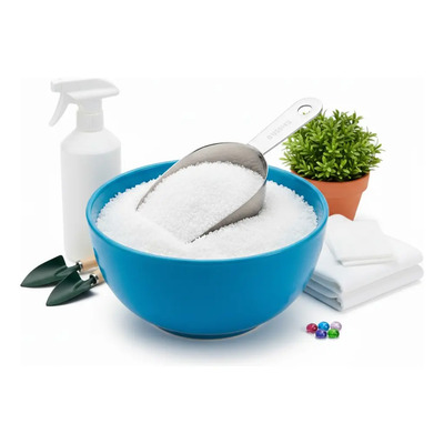 2 Kg De Bórax  | Meses sin interés
