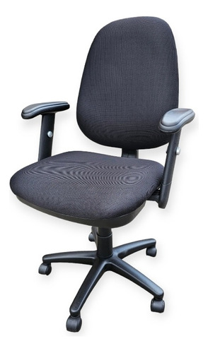 Silla De Oficina Silla De Trabajo Cómoda 