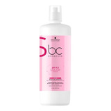 Shampoo Enriquecido Bc Color Freeze - Schwarzkopf 1 L
