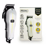 Maquina De Corte Profesional Super Taper 220v - Wahl