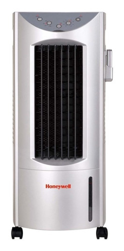 Enfriador De Aire Portátil Ventilador Cooler Honeywell 12lts